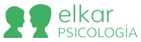 Psicología Elkar logo